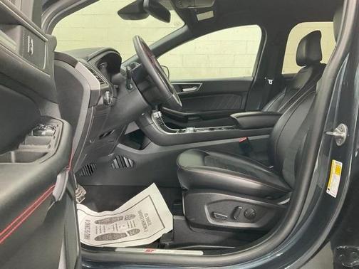 2024 Ford Edge ST Line