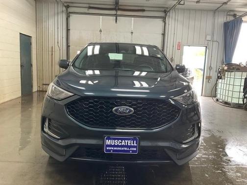 2024 Ford Edge ST Line