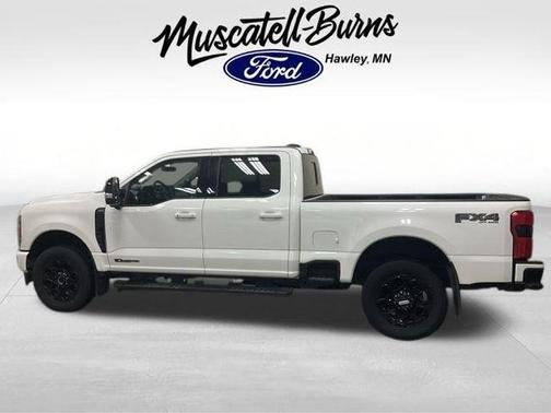 2023 Ford F-250 Lariat