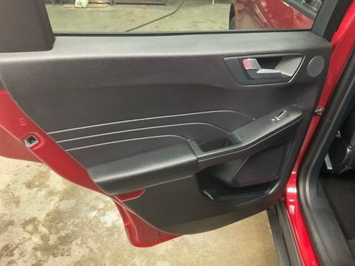 2023 Ford Escape ST-Line Elite