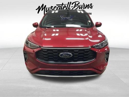 2023 Ford Escape ST-Line Elite