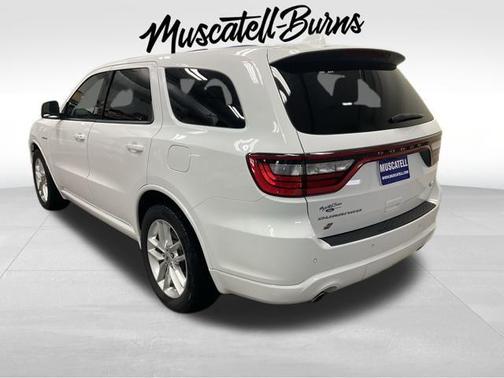 2021 Dodge Durango R/T