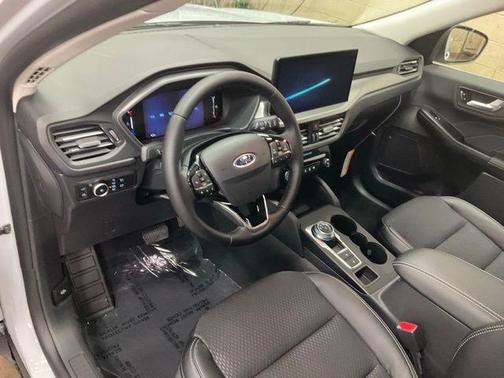 2026 Ford Escape Base