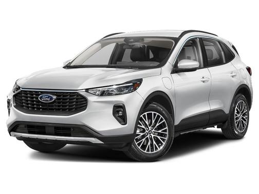 2026 Ford Escape PLUG-IN