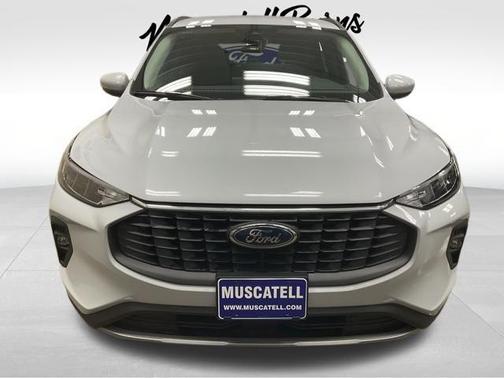 2026 Ford Escape Base