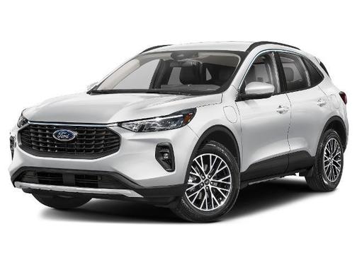 2026 Ford Escape PLUG-IN