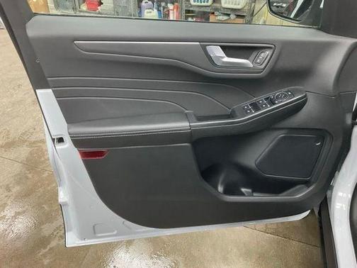 2026 Ford Escape Base
