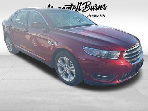 2014 Ford Taurus SEL