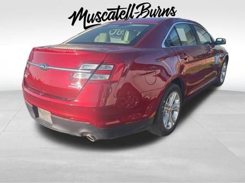 2014 Ford Taurus SEL