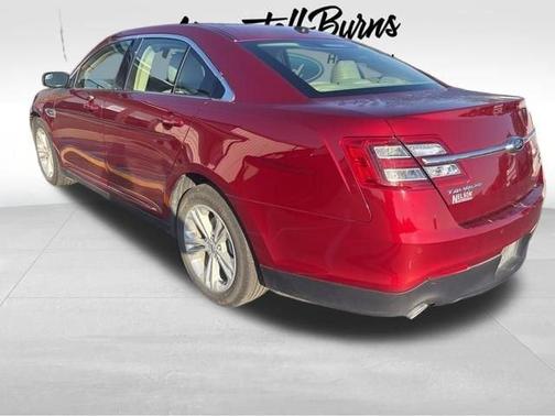 2014 Ford Taurus SEL