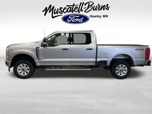 2024 Ford F-250 XLT