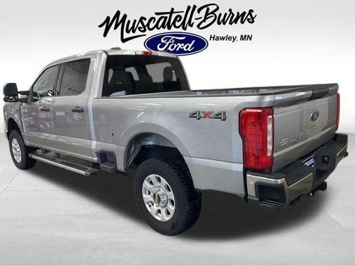 2024 Ford F-250 XLT