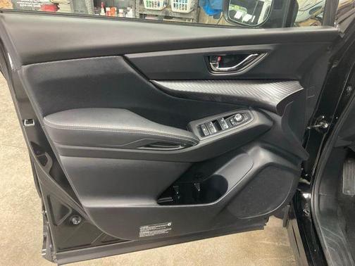 2022 Subaru Ascent Onyx Edition