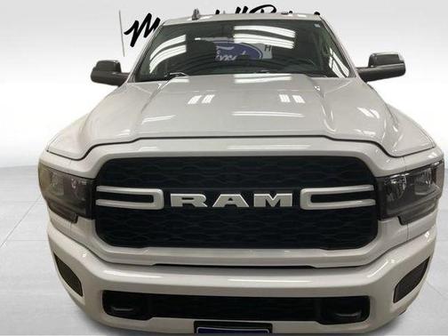 2020 RAM 2500 Tradesman