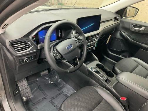 2026 Ford Escape PHEV