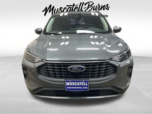 2026 Ford Escape PHEV