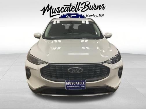 2026 Ford Escape PHEV