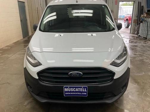 2022 Ford Transit Connect XL