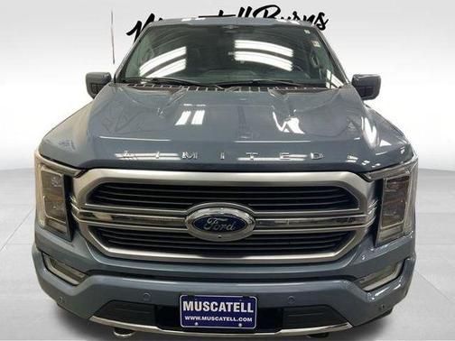 2023 Ford F-150 Limited