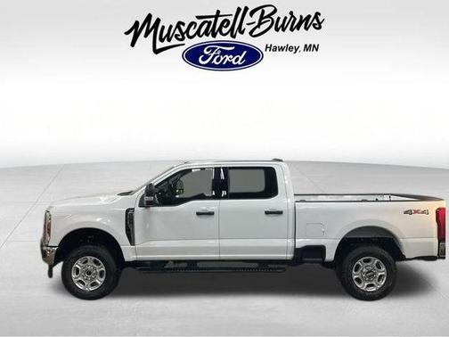 2026 Ford F-250 XLT