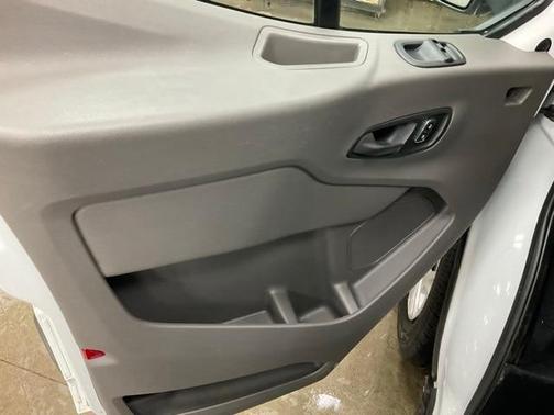 2022 Ford Transit-350 XLT