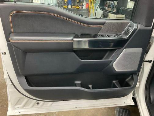 2024 Ford F-350 Platinum