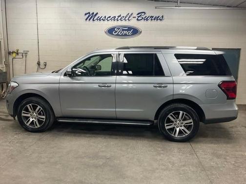 2023 Ford Expedition Limited