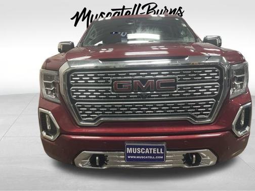 2019 GMC Sierra 1500 Denali