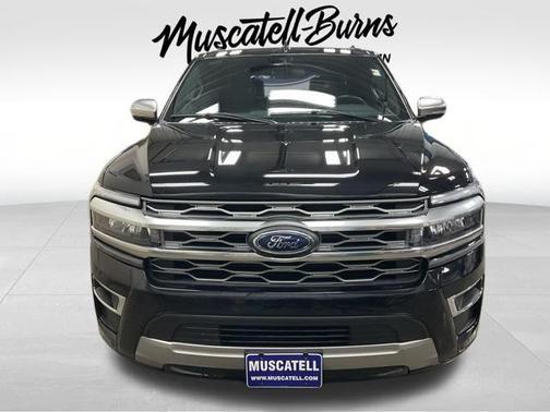 2024 Ford Expedition Platinum