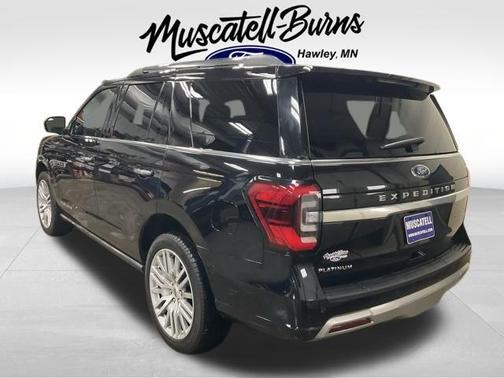 2024 Ford Expedition Platinum