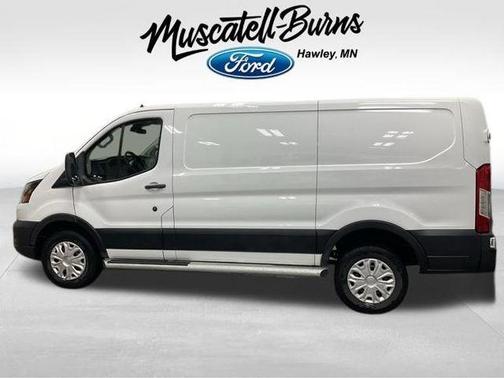 2024 Ford Transit-250 Base