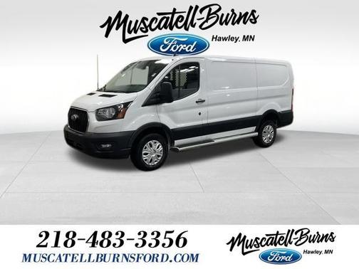 2024 Ford Transit-250 Base