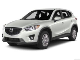 2014 Mazda CX-5 Sport