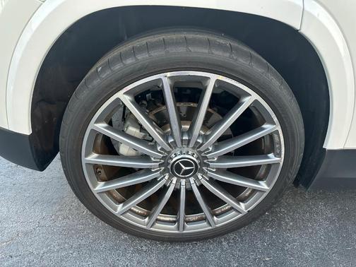 2024 Mercedes-Benz AMG GLA 35 Base