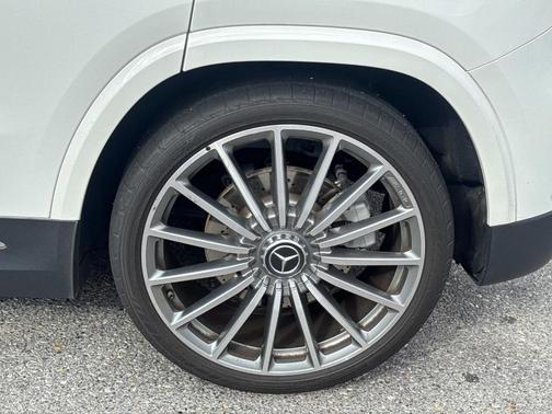 2024 Mercedes-Benz AMG GLA 35 Base