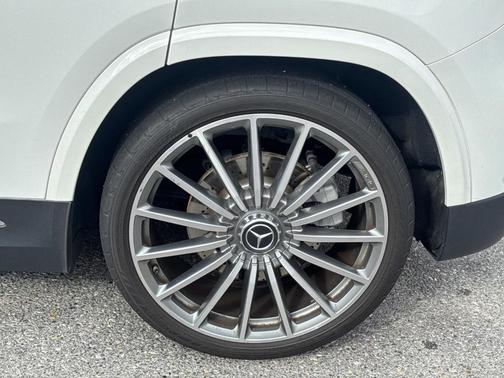 2024 Mercedes-Benz AMG GLA 35 Base