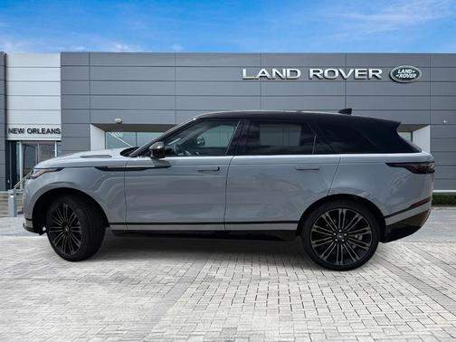 2026 Land Rover Range Rover Velar P250 Dynamic SE