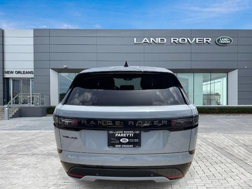 2026 Land Rover Range Rover Velar P250 Dynamic SE