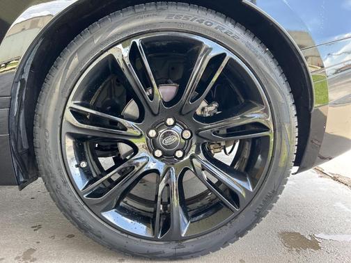 2020 Land Rover Range Rover Velar R-Dynamic HSE
