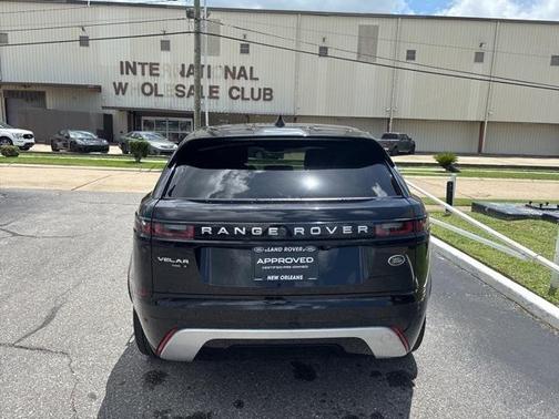 2021 Land Rover Range Rover Velar S