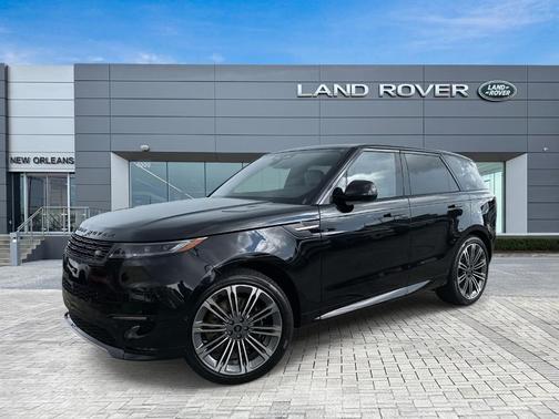 2025 Land Rover Range Rover Sport P530 Dynamic SE