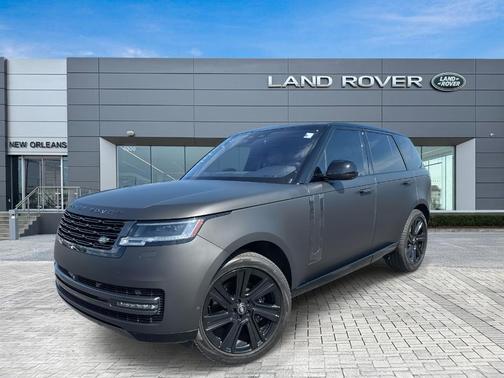 2023 Land Rover Range Rover P400 SE