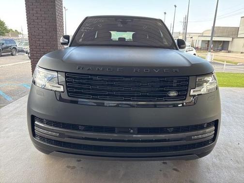2023 Land Rover Range Rover P400 SE