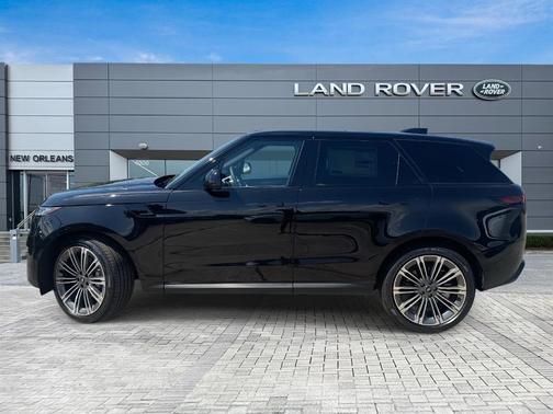 2025 Land Rover Range Rover Sport P360 SE