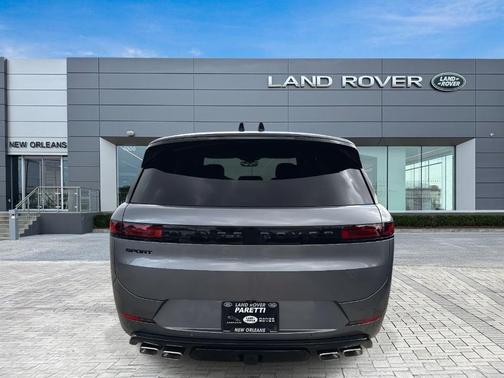 2025 Land Rover Range Rover Sport P530 Dynamic SE