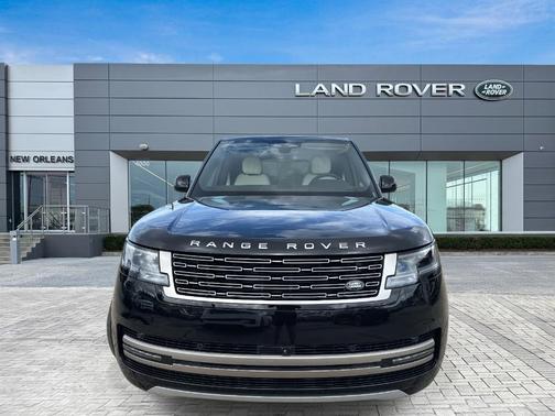 2025 Land Rover Range Rover P530 SE