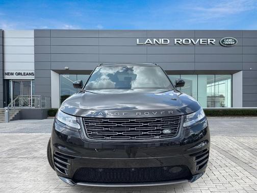 2026 Land Rover Range Rover Velar P400 Dynamic SE