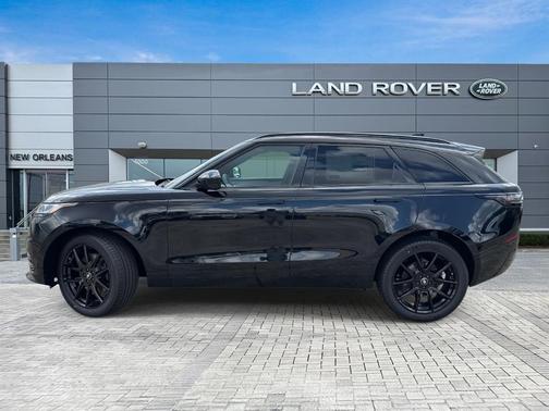 2026 Land Rover Range Rover Velar P400 Dynamic SE