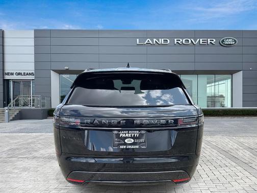 2026 Land Rover Range Rover Velar P400 Dynamic SE