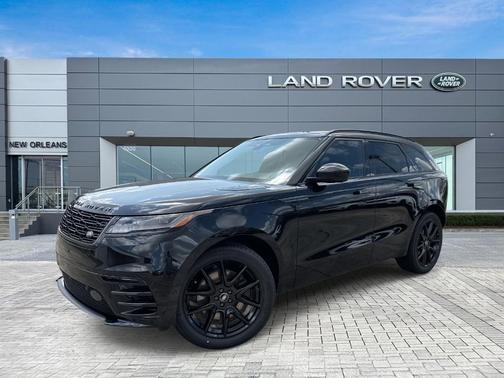 2026 Land Rover Range Rover Velar P400 Dynamic SE